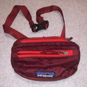Patagonia Ultralight Fanny Pack